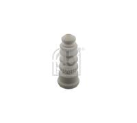 FEBI BILSTEIN RUBBER BUFFER, SUSPENSION REAR LEFT REAR RIGHT AUDI SEAT SKODA SKO
