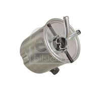 FEBI BILSTEIN Fuel Filter 184010 Compatible with: Nissan Cabstar, NT400 Cabstar, Patrol GR V Wagon, X-TRAIL I
