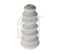 FEBI BILSTEIN 18402 Rear Suspension Rubber Buffer Fits Audi Seat Skoda VW