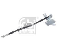 FEBI BILSTEIN 184027 Brake Hose Left Rear Fits Ford Mondeo 5 Saloon Hatchback