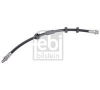 FEBI BILSTEIN 184029 Brake Hose Front Right Left Fits Volvo S60 V60 V70 XC70