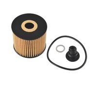 FEBI BILSTEIN 184073 Oil Filter 70mm Outer Diameter 60mm Height Fits Hyundai Kia