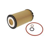 FEBI BILSTEIN 184080 Oil Filter Fits Hyundai Elantra Lantra Matrix Jeep Kia