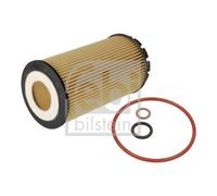 FEBI BILSTEIN 184080 Oil filter