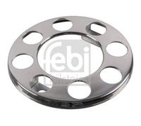 FEBI BILSTEIN 184108 Wheels Cover Hub Cap Both Sides Stainless Steel Universal