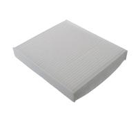 FEBI BILSTEIN 184115 Cabin Pollen Interior Air Filter Fits Suzuki Toyota