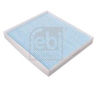 FEBI BILSTEIN 184134 Cabin Air Filter Fits Hyundai Accent i20 Kona Solaris Kia