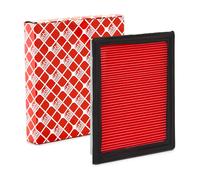 FEBI BILSTEIN 184176 Air filter