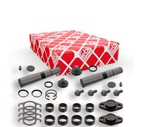 CV Kingpin kit 18418 Febi 001904696 001904696S1 01904696 01904696S1 Quality New