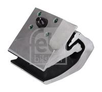 Febi Bilstein 184203 Left Engine Mount Fits Scania G L P R S 2545647