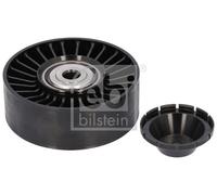 FEBI BILSTEIN 184216 Deflection / guide pulley, V-ribbed belt