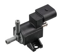 Boost pressure valve Electric-pneumatic 184239 FEBI BILSTEIN for AUDI VW