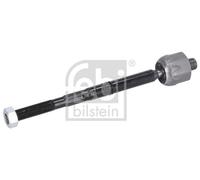 FEBI BILSTEIN 184258 Inner Tie Rod Front Right O/S Left N/S Fits Opel Vauxhall
