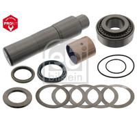 Febi Kingpin Repair Kit 55mm OD fits Scania 4 - Series 1995-2008