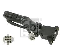 febi bilstein 18433 Steering Column Switch Assembly, pack of one