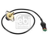 FEBI BILSTEIN 184332 Intake Manifold Pressure Sensor 4 Connectors Fits Scania