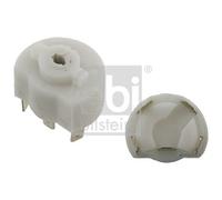 FEBI BILSTEIN 18434 Ignition Switch Replacement 5 Connectors Fits SCANIA