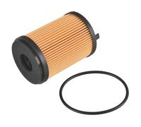 FEBI BILSTEIN 184347 Oil Filter Insert 62mm Outer Diameter Fits Isuzu D-Max