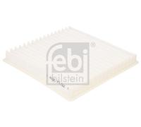 Febi Bilstein Cabin Air Filter 184364 - Fits Mitsubishi Mirage, Space Star & Outlander Sport
