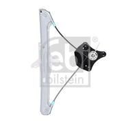 FEBI BILSTEIN 184383 Window Regulator Rear Right O/S Offside Driver Side Fits VW