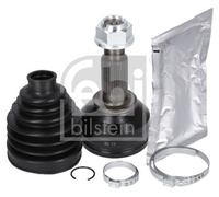 Febi Bilstein 184385 Rear Outer CV Joint Fits Tesla Model 3 104411900D