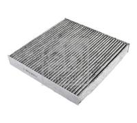 FEBI BILSTEIN Cabin Pollen Filter 184405 - Activated Carbon - Fits Honda Civic/CR-V/HR-V/City/Vezel