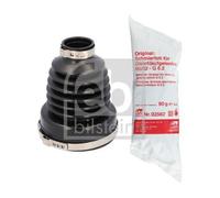 FEBI BILSTEIN 184418 Drive Shaft Bellow Kit Right Front Left Fits Ford