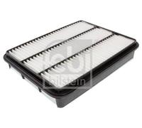 Febi Bilstein 184425 Air Filter Fits Toyota Land Cruiser 90 Prado