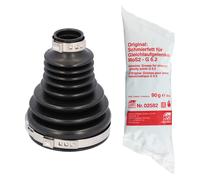 FEBI BILSTEIN 184433 CV boot kit, drive shaft