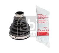 FEBI BILSTEIN 184459 Drive Shaft Bellow Kit Left Front Right Fits Ford Kuga 3
