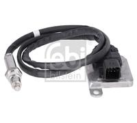 FEBI BILSTEIN NOx Sensor 184469 - Urea Injection, 6 Connectors, Fits John Deere