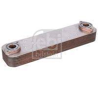 FEBI BILSTEIN 184492 Engine oil cooler