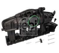FEBI BILSTEIN Intake Manifold Fitting With Gasket/Seal Fits Audi A1 A4 TT VW Eos