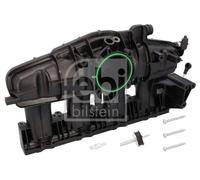 FEBI BILSTEIN 184508 Intake Manifold Fitting Fits Audi A1 TT A4 B7 Avant VW EOS
