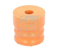 Febi Bilstein Suspension Rubber Buffer 184534 - Front/Rear Outer - Fits Scania