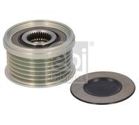 FEBI BILSTEIN 184535 Alternator Freewheel Clutch Fits Mazda 3 CX-5 MX-5 MX-5 RF
