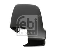 FEBI BILSTEIN 184549 Exterior Mirror Cover Left Fits Mercedes-Benz eSprinter
