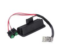 FEBI BILSTEIN 184578 Tailgate release switch