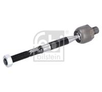 Front Inner Tie Rod Fits KIA Picanto III Morning III OE 56540G6000 Febi 184605