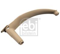 FEBI BILSTEIN 184614 Interior Equipment Door Handle Left Fits BMW X5 X6