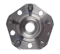 FEBI BILSTEIN 184629 Wheel bearing kit