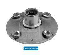 FEBI BILSTEIN 184630 Wheel Hub