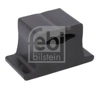FEBI BILSTEIN 184646 Suspension Rubber Buffer Rear Right Fits Mercedes-Benz VW