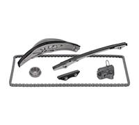 Timing chain kit Silent Chain 184652 FEBI BILSTEIN for FORD FIESTA VII FOCUS IV