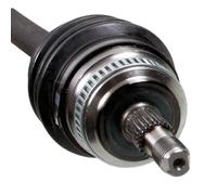 Driveshaft Front Axle Left 184657 FEBI BILSTEIN for MERCEDES-BENZ A-CLASS
