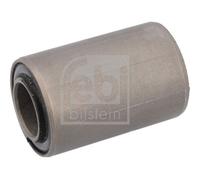 FEBI BILSTEIN 184659 Stabiliser Bar Bushing Left Front Right Fits Renault Trucks