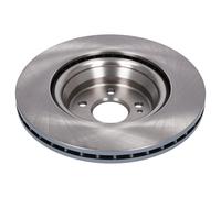 Ferdinand Bilstein Brake Disc 184660 – Rear Vented Coated – Box of 2 for Mercedes-Benz GLE/GLS