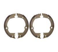 Drum Brake FEBI BILSTEIN 184661 for HYUNDAI KIA