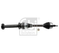 FEBI BILSTEIN 184663 Drive Shaft Front Right Fits VW Multivan Transporter