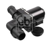 Febi Bilstein 184686 Coolant Control Valve Fits Bmw 3 Series X3 X5 X6